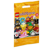 LEGO 71034 Minifigures - Series 23 (Set of 12)