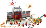 Lego 80106 Seasonal Story of Nian