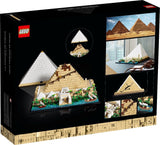 Lego 21058 Architecture Great Pyramid of Giza
