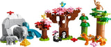 Lego 10974 Duplo Wild Animals of Asia