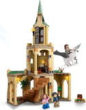 Lego 76401 Harry Potter Hogwarts™ Courtyard: Sirius’s Rescue