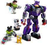 Lego 76831 Disney Lightyear Zurg Battle