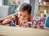 Lego 41688 Friends Magical Caravan