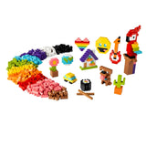 LEGO 11030 Classic Lots of Bricks