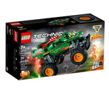 LEGO 42149 Technic Monster Jam™ Dragon™