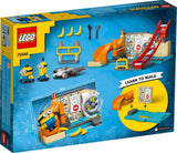 Lego 75546 Minions in Gru's Lab