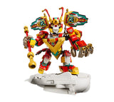 LEGO Monkie Kid 80051 Monkie Kid's Mini Mech (556 pcs)