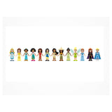 LEGO 43215 Disney The Enchanted Treehouse