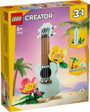 LEGO Creator 31156 Tropical Ukulele (387 pcs)