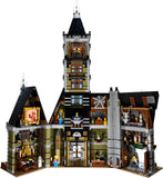 Lego 10273 Creator Haunted House