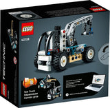 Lego 42133 Technic Telehandler