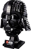 Lego 75304 Star Wars Darth Vader Helmet