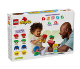 LEGO Duplo 10415 Big Feelings & Emotions (23 pcs)
