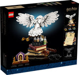 LEGO® 76391 Harry Potter™ Hogwarts™ Icons - Collectors' Edition