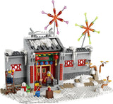 Lego 80106 Seasonal Story of Nian
