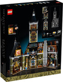 Lego 10273 Creator Haunted House