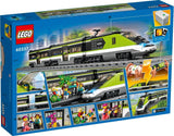 Lego 60337 City Express Passenger Train