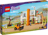 Lego 41717 Friends Mia's Wildlife Rescue