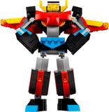 Lego 31124 Creator 3in1 Super Robot
