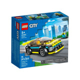 LEGO 60383 City Electric Sports Car