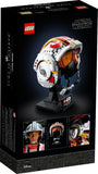 Lego 75327 Star Wars Luke Skywalker (Red Five) Helmet