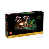 LEGO 10315 Icons Tranquil Garden