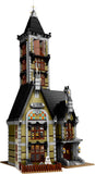 Lego 10273 Creator Haunted House