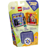 Lego 41400 Friends Andrea's Play Cube