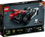 LEGO 42137 TECHNIC Formula E® Porsche 99X Electric