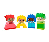 LEGO Duplo 10415 Big Feelings & Emotions (23 pcs)