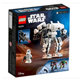 Lego 75370 Star Wars: Stormtrooper Mech