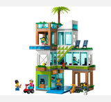 LEGO 60365 City Apartment Building