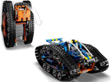 Lego 42140 Technic App-Controlled Transformation Vehicle