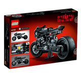 LEGO 42155 Technic THE BATMAN – BATCYCLE™