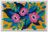 LEGO 31207 Arts Floral Art