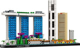 Lego 21057 Architecture Singapore