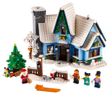 LEGO 10293 LEGO® Santa’s Visit