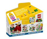 LEGO 71403 Adventures with Peach Starter Course