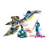 LEGO 75575 Avatar Ilu Discovery