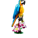 LEGO 31136 Creator Exotic Parrot