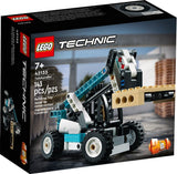 Lego 42133 Technic Telehandler