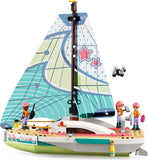 Lego 41716 Friends Stephanie's Sailing Adventure