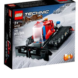 LEGO 42148 Technic Snow Groomer