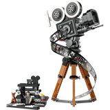 LEGO Disney 43230 Walt Disney Tribute Camera (811 pcs)