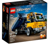 LEGO 42147 Technic Dump Truck