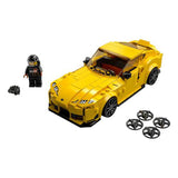 Lego 76901 Speed Champions Toyota GR Supra
