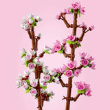 LEGO Iconic 40725 Cherry Blossoms (430 pcs)