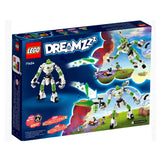 Lego 71454 DREAMZzz: Mateo and Z-Blob The Robot