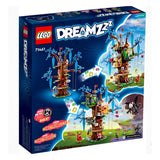Lego 71461 DREAMZzz: Fantastical Tree House