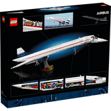 LEGO Icons 10318 Concorde (2083 pcs)